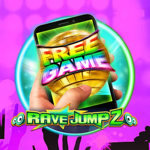 Rave Jump 2 M