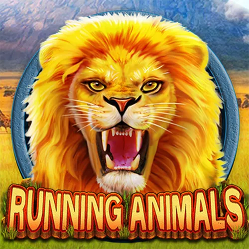Running Animals