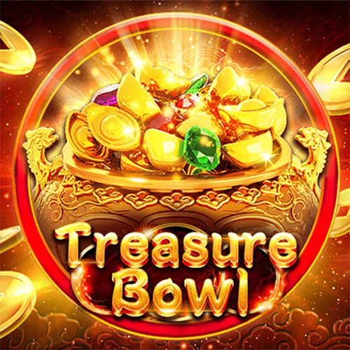 Treasure Bowl