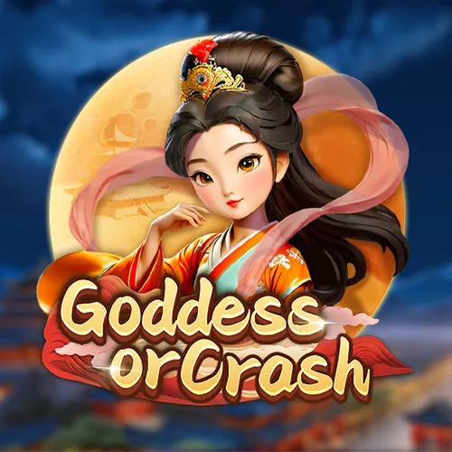 Goddess or Crash