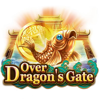 Over Dragon\'s Gate