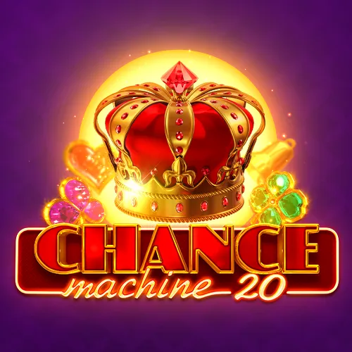 Chance Machine 20