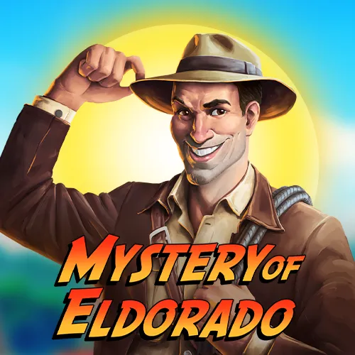 Mystery of Eldorado
