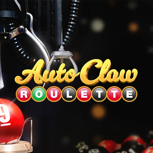 Auto Claw Roulette