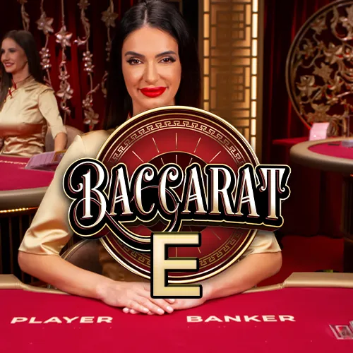 Baccarat E