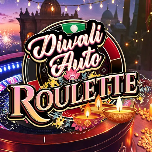 Diwali Auto Roulette
