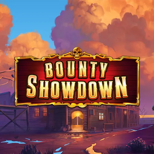 Bounty Showdown