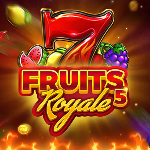 Fruits Royale 5