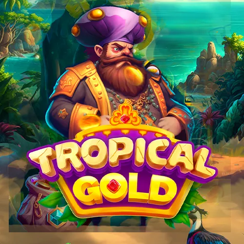 Tropical Gold