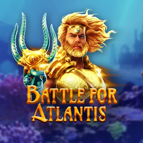 Battle for Atlantis