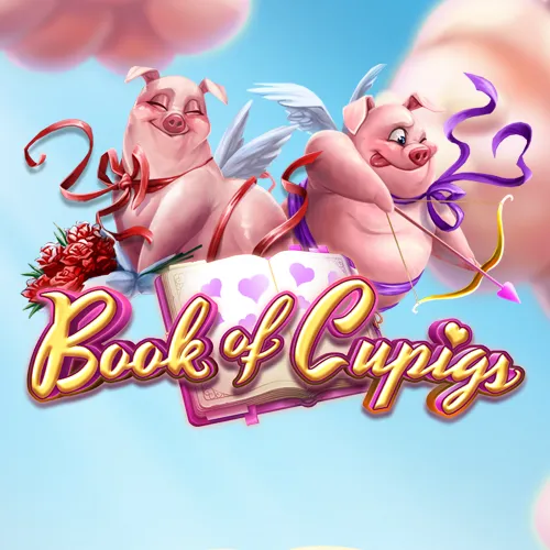 Book of Cupigs