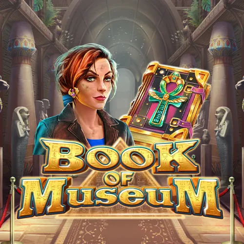 Book of Museum
