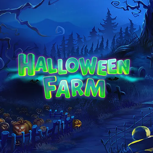 Halloween Farm