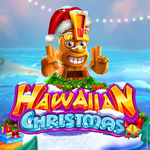 Hawaiian Christmas