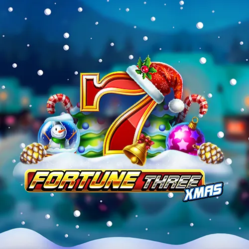 Fortune Three Xmas