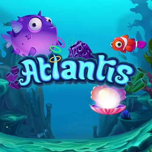 Atlantis