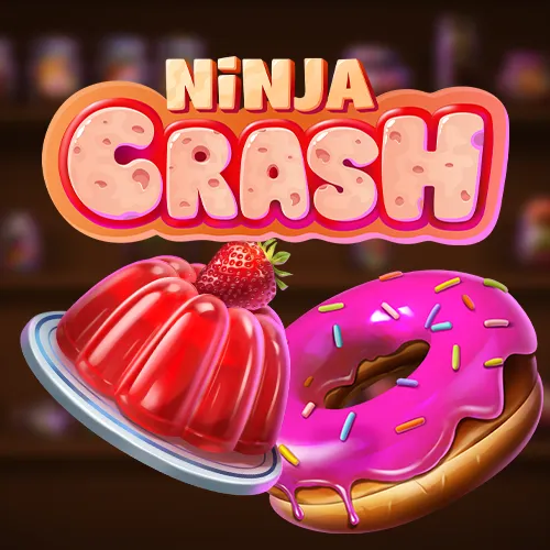 Ninja Crash