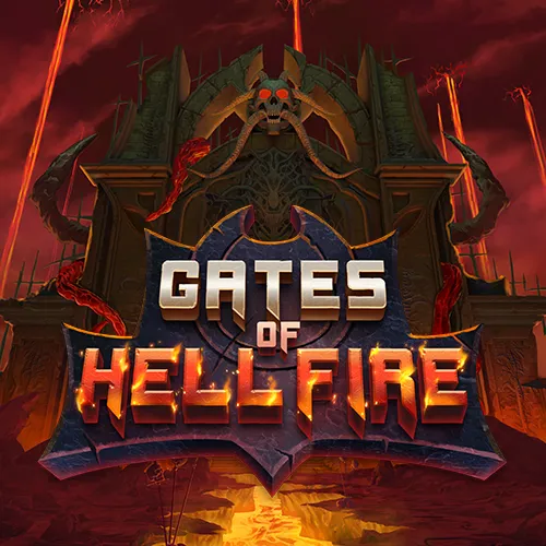 Gates of Hellfire