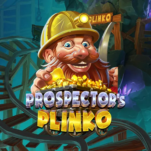 Prospector\'s Plinko