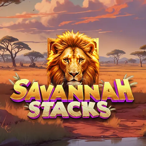 Savannah Stacks