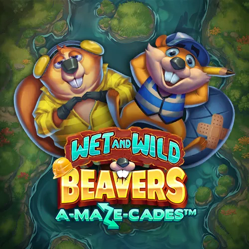 Wet and Wild Beavers