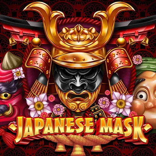 Japanese Mask