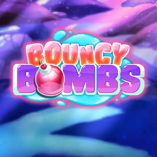 Bouncy Bombs