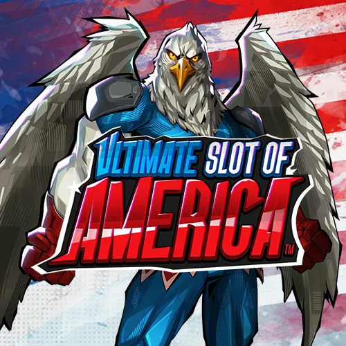 Ultimate Slot of America