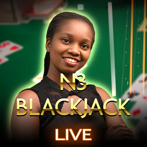 N3 Blackjack