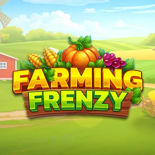 Farming Frenzy