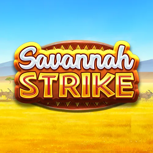 Savannah Strike