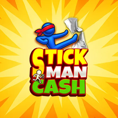 Stickman Cash