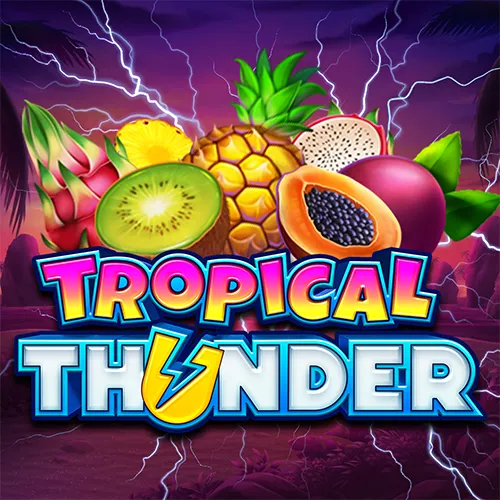 Tropical Thunder
