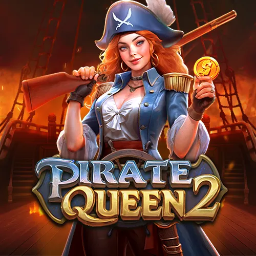 Pirate Queen 2