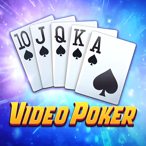Video Poker