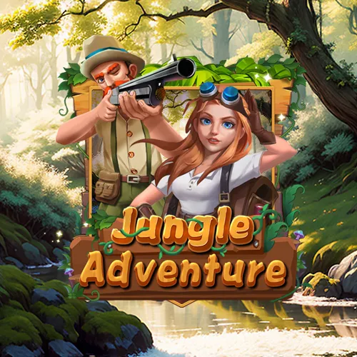 Jungle Adventure