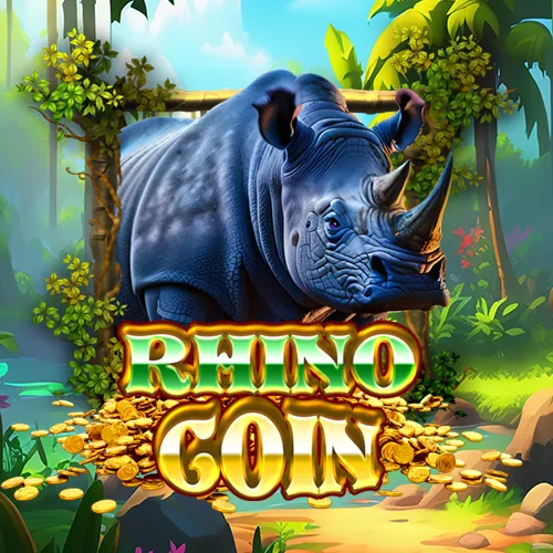 Rhino Coin