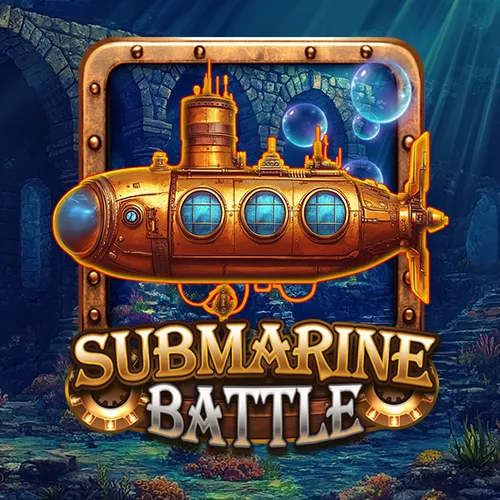 Submarine Battle