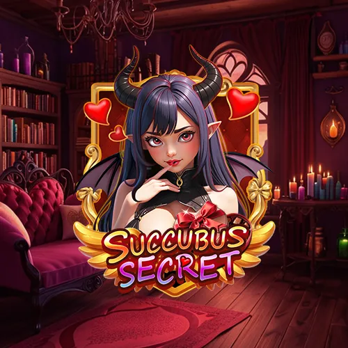 Succubus Secret
