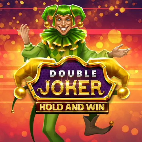 Double Joker: Hold and Win