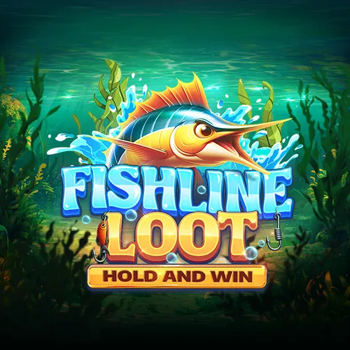 Fishline Loot Hold and Win