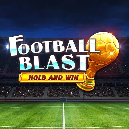 Football Blast Hold and Win