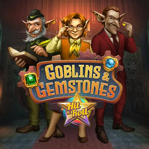 Goblins and Gemstones: Hit \'n\' Roll