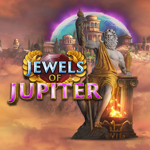 Jewels of Jupiter
