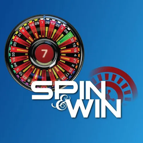 Spin & Win