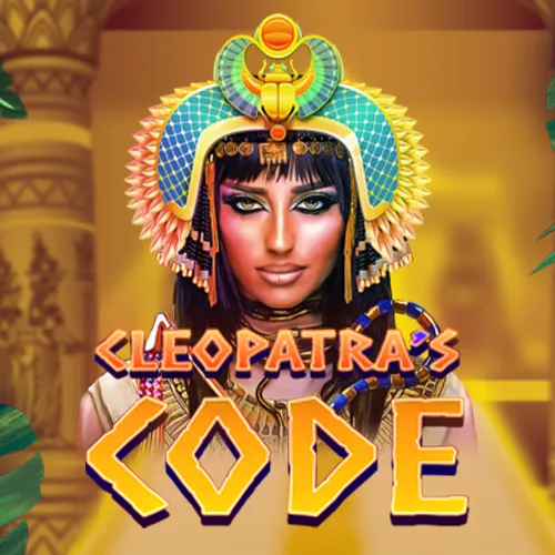 Cleopatra\'s Code