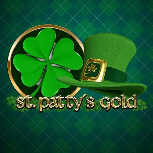 St. Patty\'s Gold