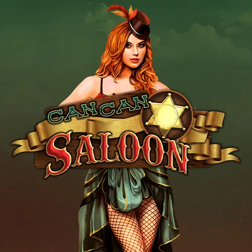 CanCan Saloon