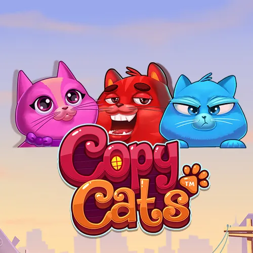 Copy Cats