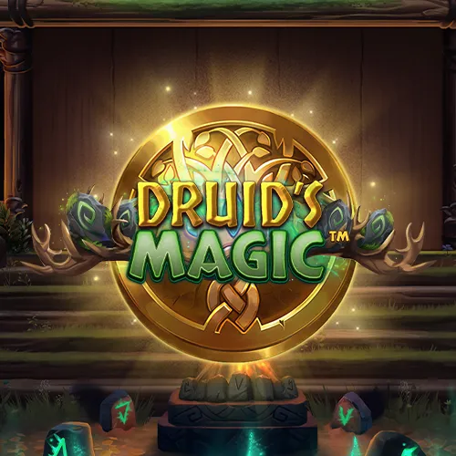 Druid\'s Magic